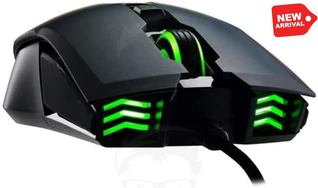 Cooler Master CM110 Optical Gaming Mouse Cooler Master CM110 Optical Gaming Mouse
